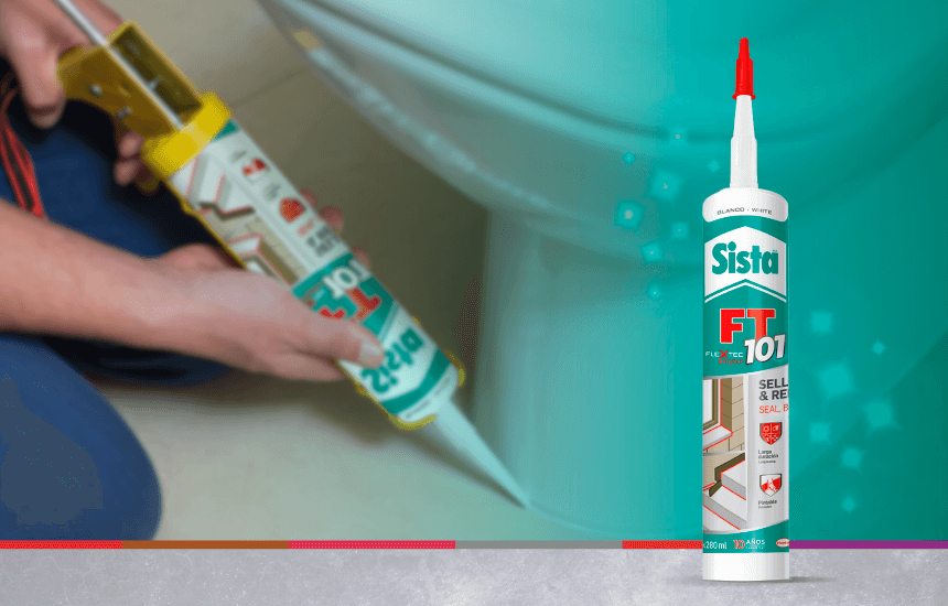 sellador sista ft101