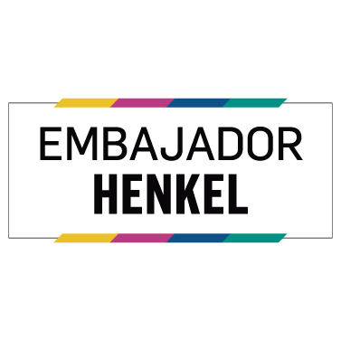 Embajador Henkel