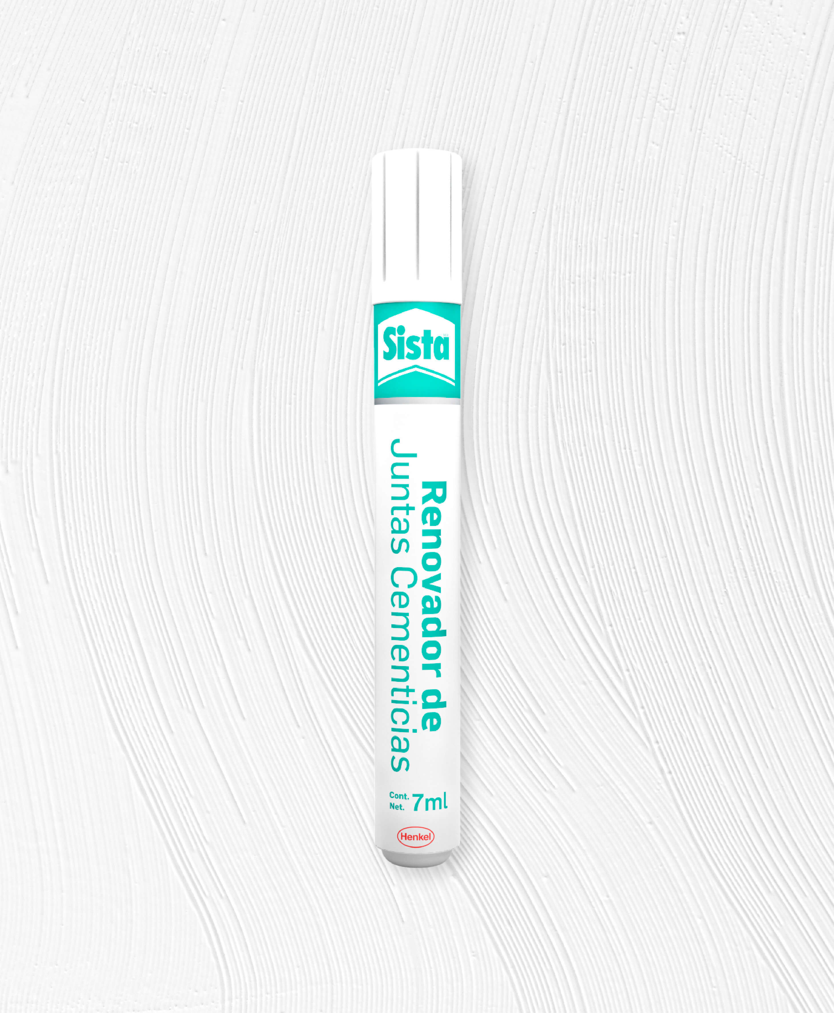 SISTA REMOVEDOR DE JUNTAS 