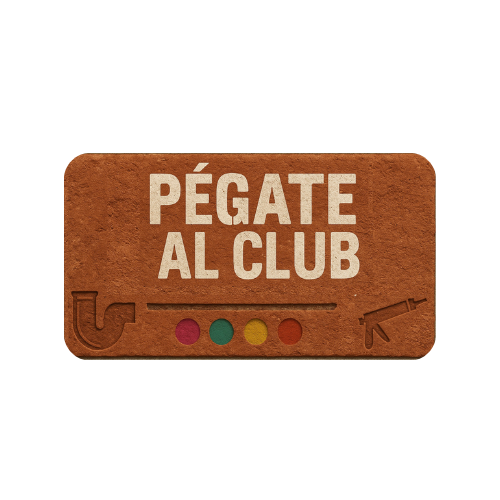 pegate